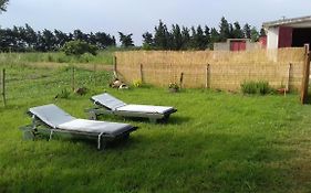 Casa barvis
